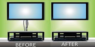 Home Theater TV Installation