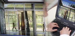 commercial security access control